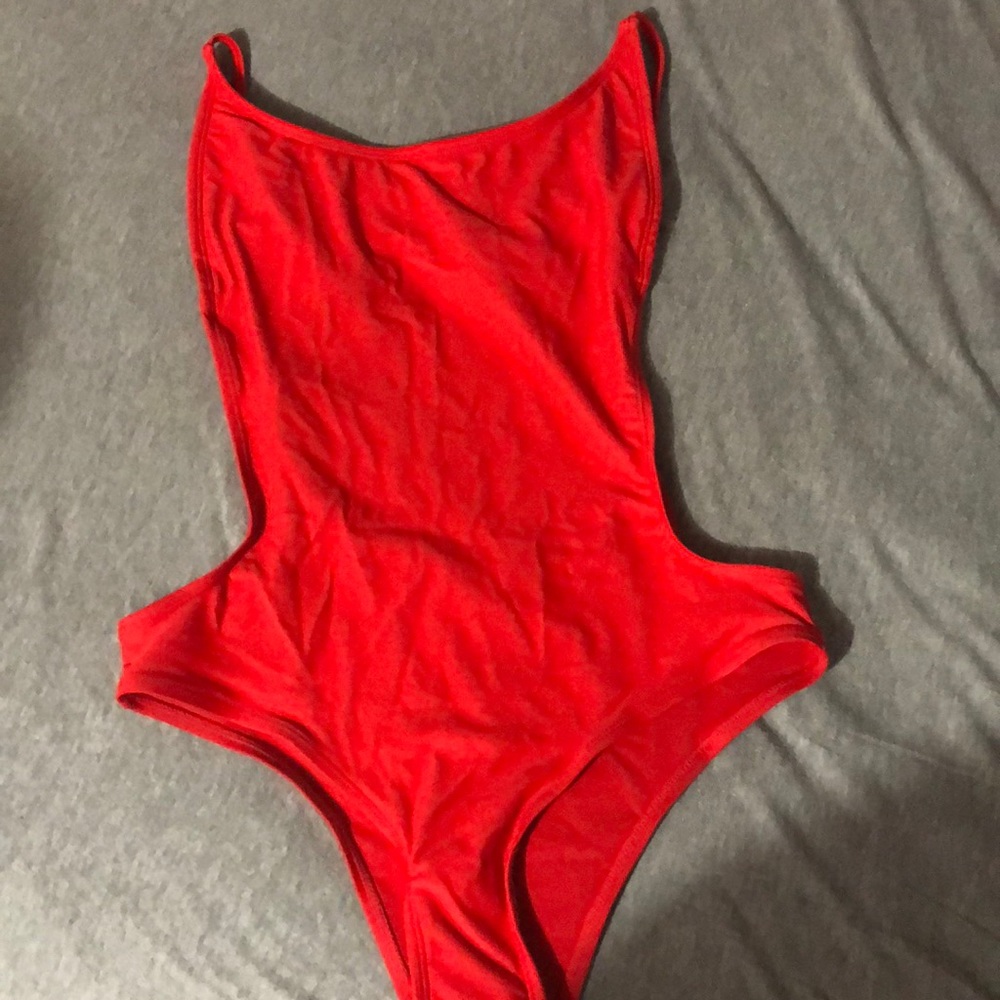 Sunny Co. Swimsuit
